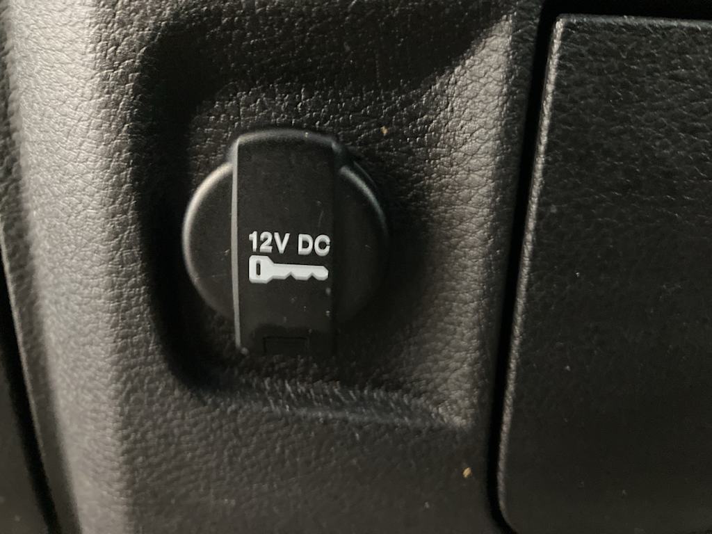 Thumbnail: 2015 RAM 1500 - 21