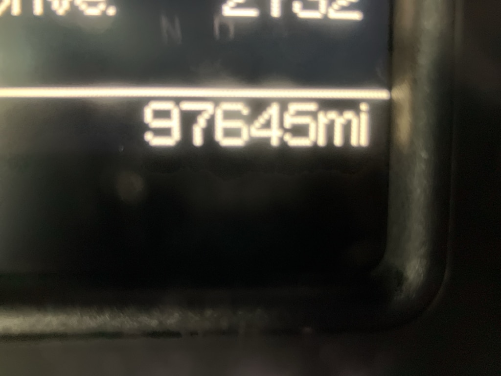 Thumbnail: 2015 RAM 1500 - 6