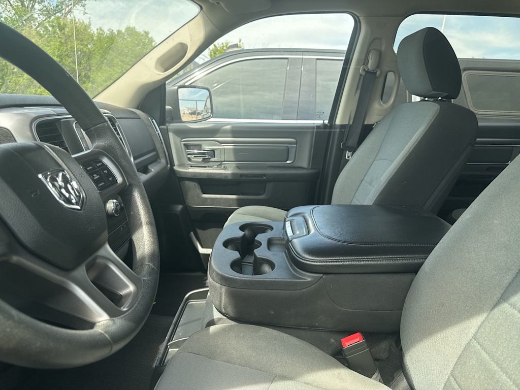 Thumbnail: 2022 RAM 1500 - 32