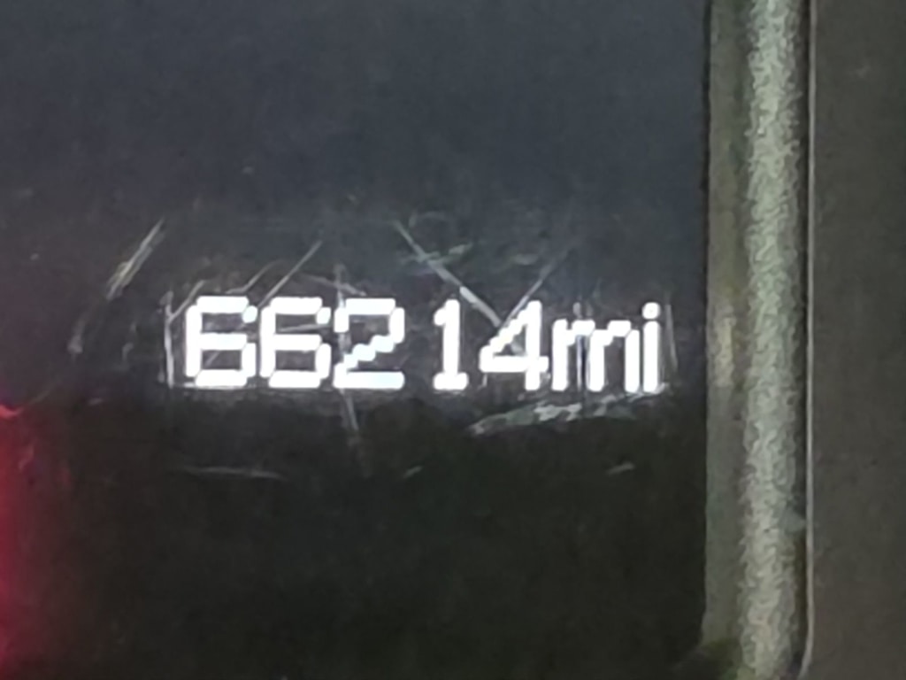 Thumbnail: 2022 RAM 1500 - 7
