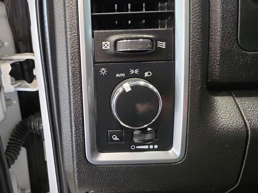 Thumbnail: 2022 RAM 1500 - 24