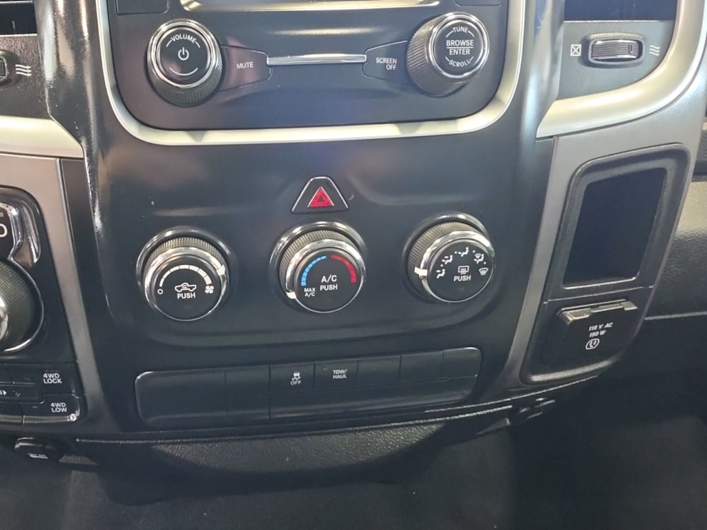 Thumbnail: 2022 RAM 1500 - 30