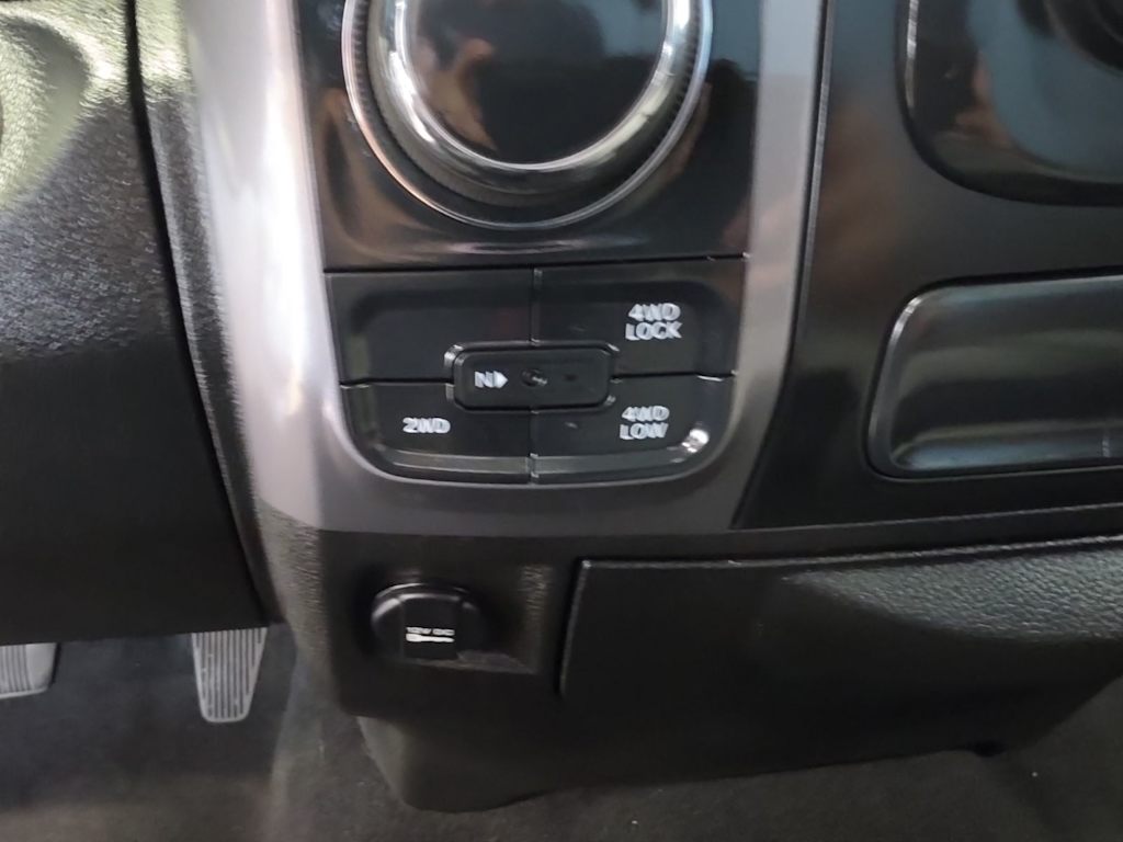 Thumbnail: 2022 RAM 1500 - 31