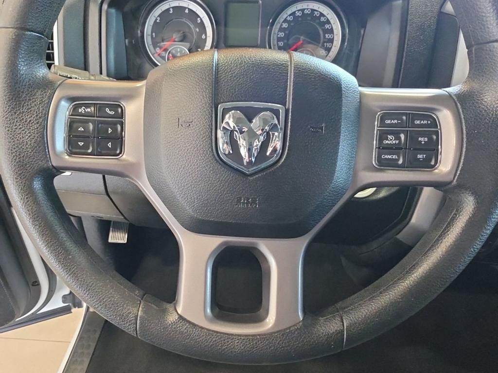 Thumbnail: 2022 RAM 1500 - 25
