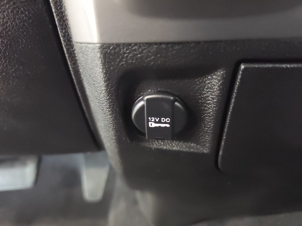 Thumbnail: 2022 RAM 1500 - 27