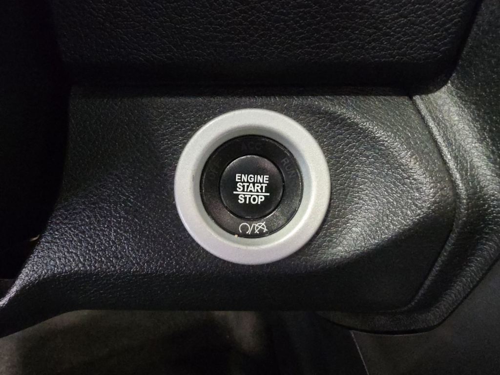 Thumbnail: 2017 RAM 1500 - 26