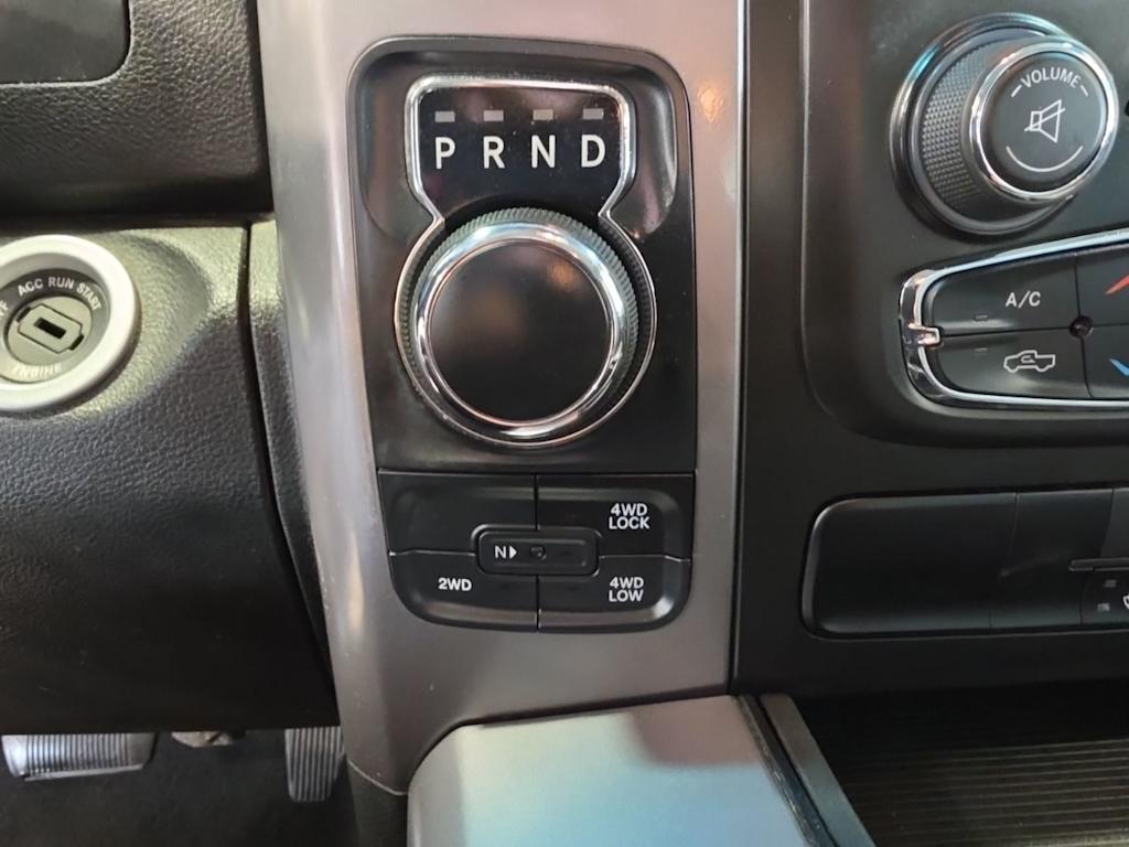 Thumbnail: 2023 RAM 1500 - 26