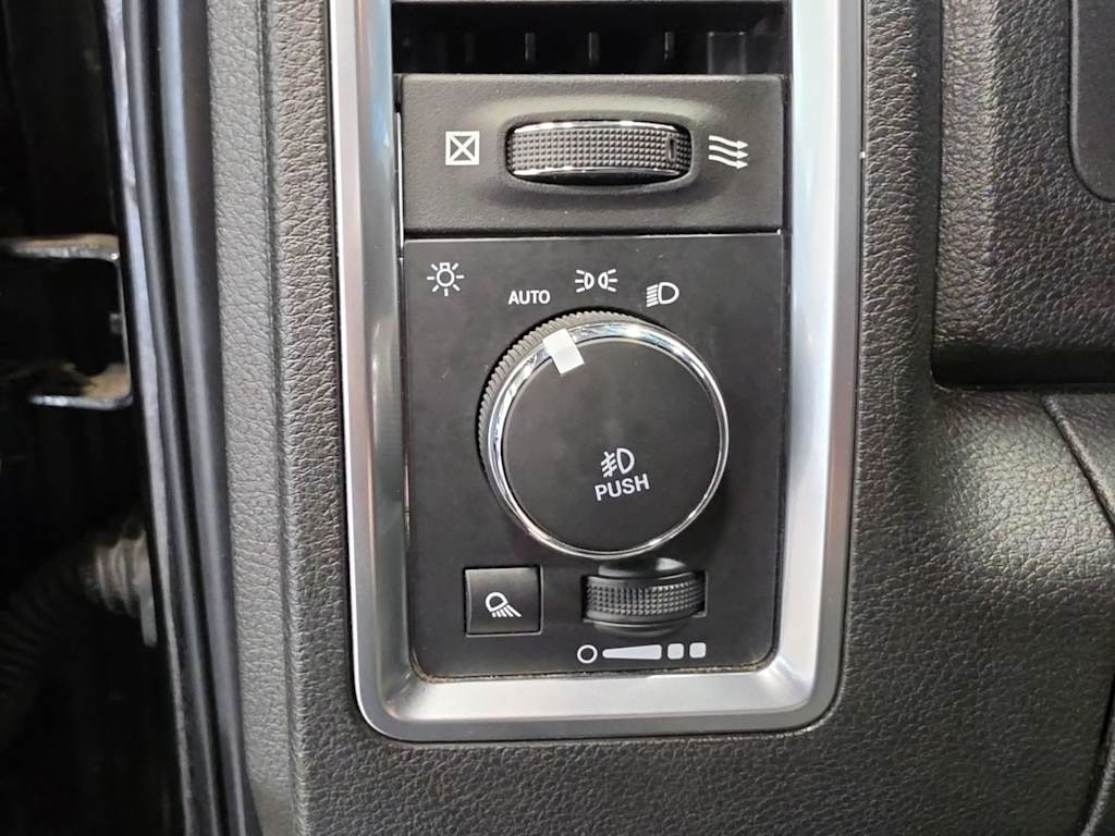 Thumbnail: 2023 RAM 1500 - 23