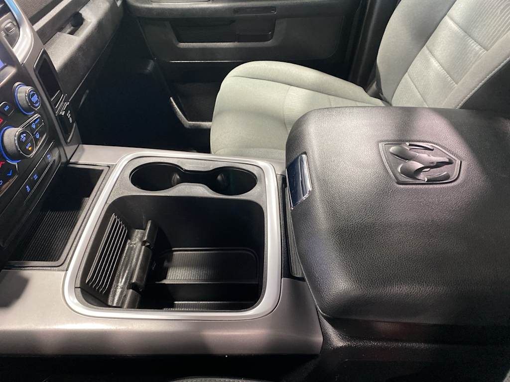 Thumbnail: 2022 RAM 1500 - 14