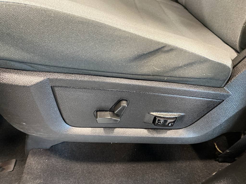 Thumbnail: 2022 RAM 1500 - 21