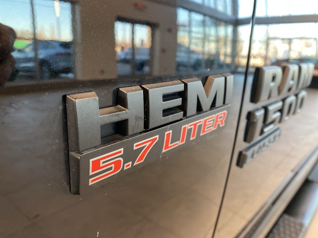 Thumbnail: 2022 RAM 1500 - 7