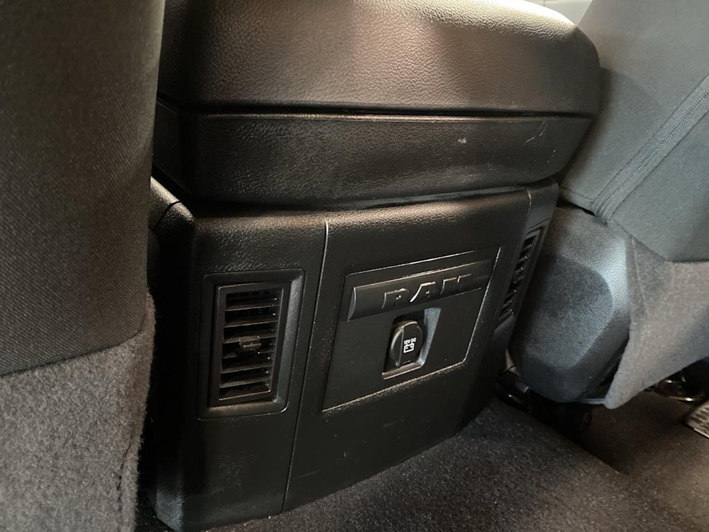 Thumbnail: 2022 RAM 1500 - 29