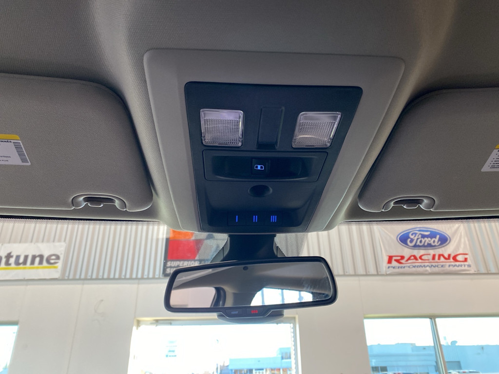 Thumbnail: 2022 RAM 1500 - 20