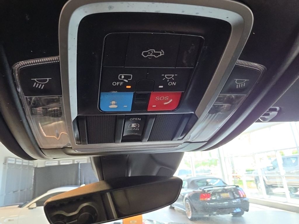 Thumbnail: 2025 RAM 1500 - 26