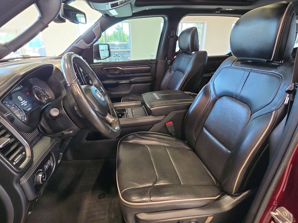 Thumbnail: 2020 RAM 1500 - 9