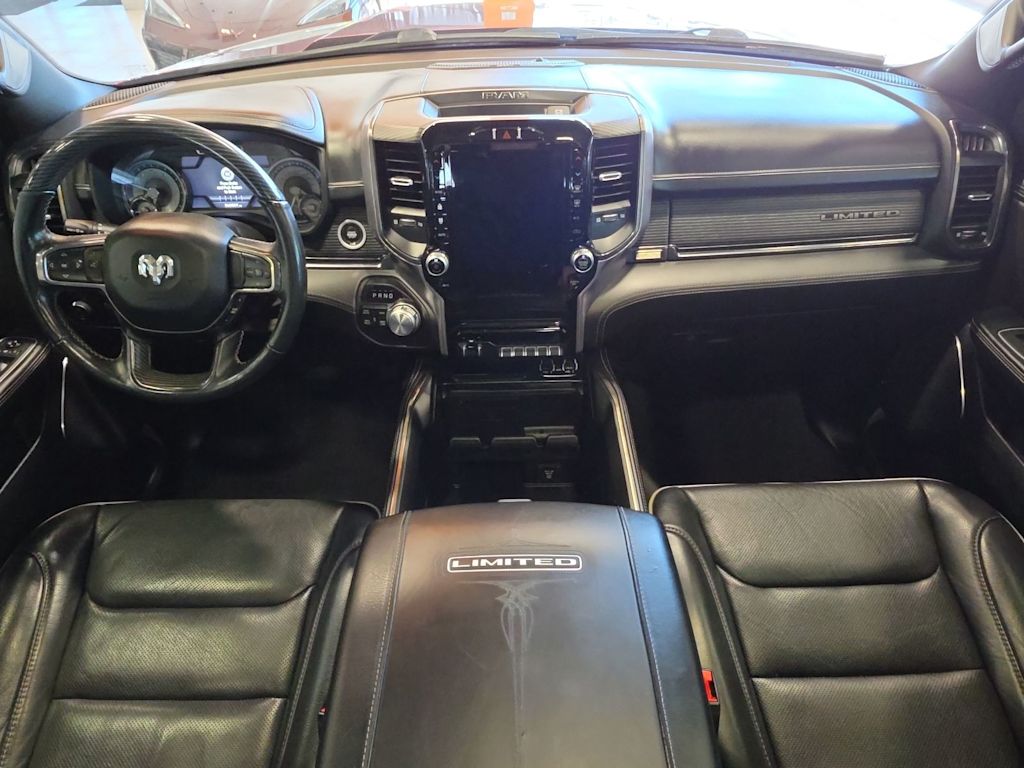 Thumbnail: 2020 RAM 1500 - 2