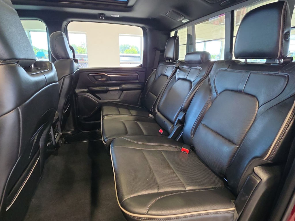 Thumbnail: 2020 RAM 1500 - 39