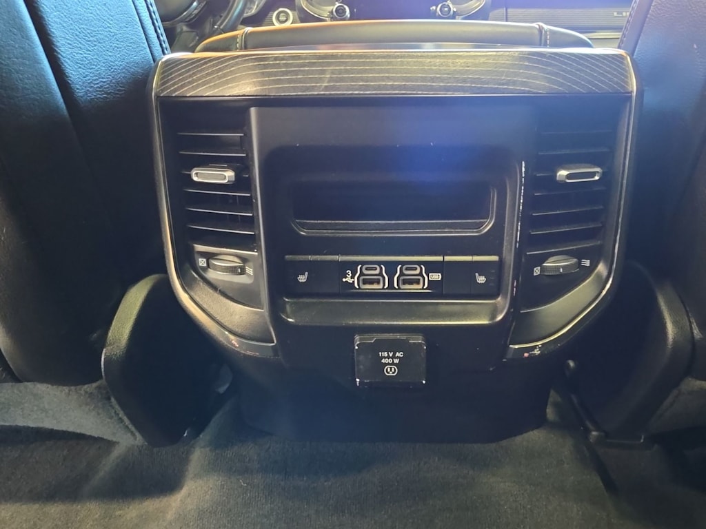 Thumbnail: 2020 RAM 1500 - 38