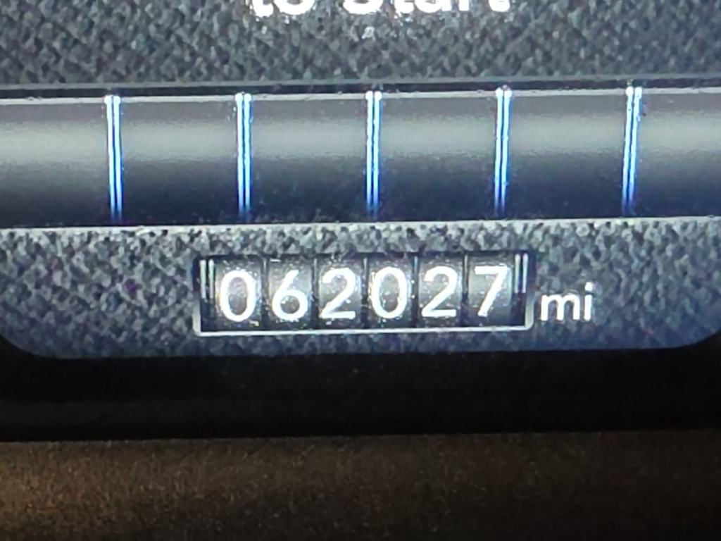 Thumbnail: 2020 RAM 1500 - 42