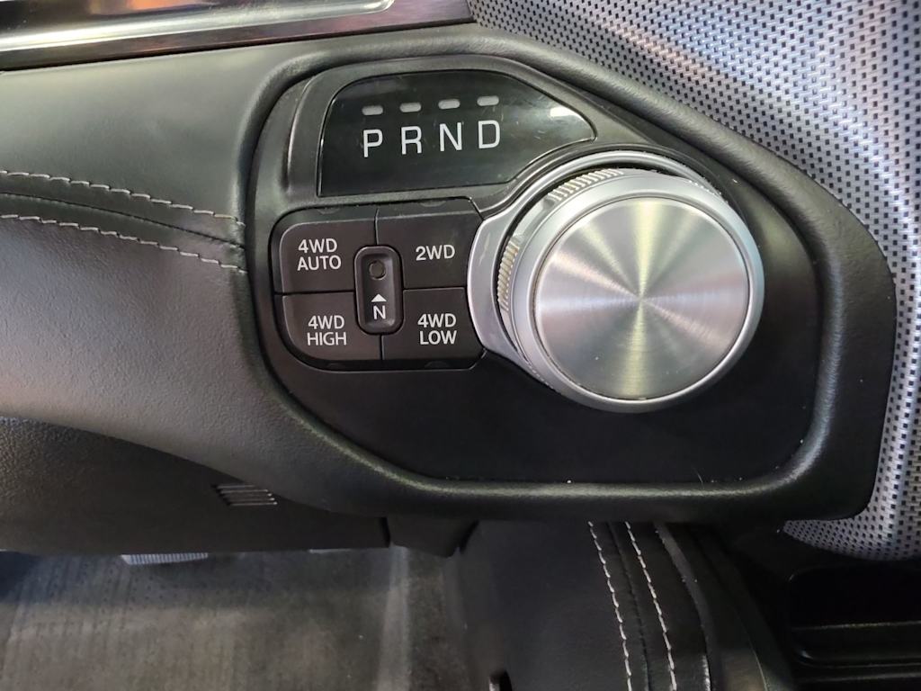 Thumbnail: 2020 RAM 1500 - 33