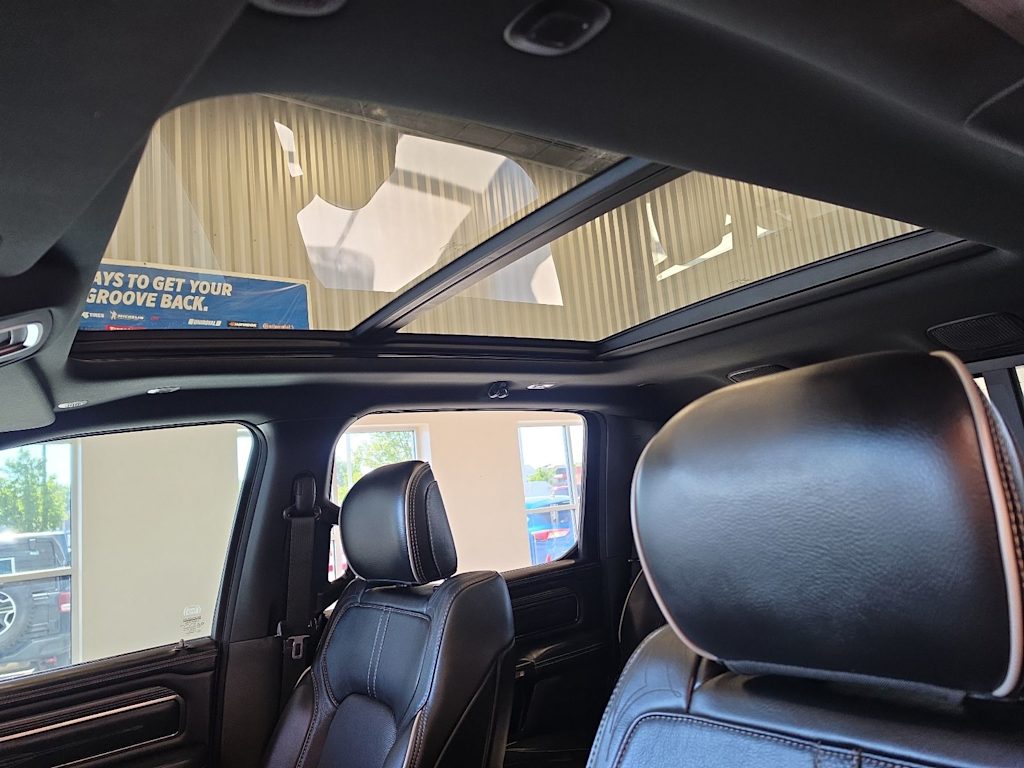 Thumbnail: 2020 RAM 1500 - 21