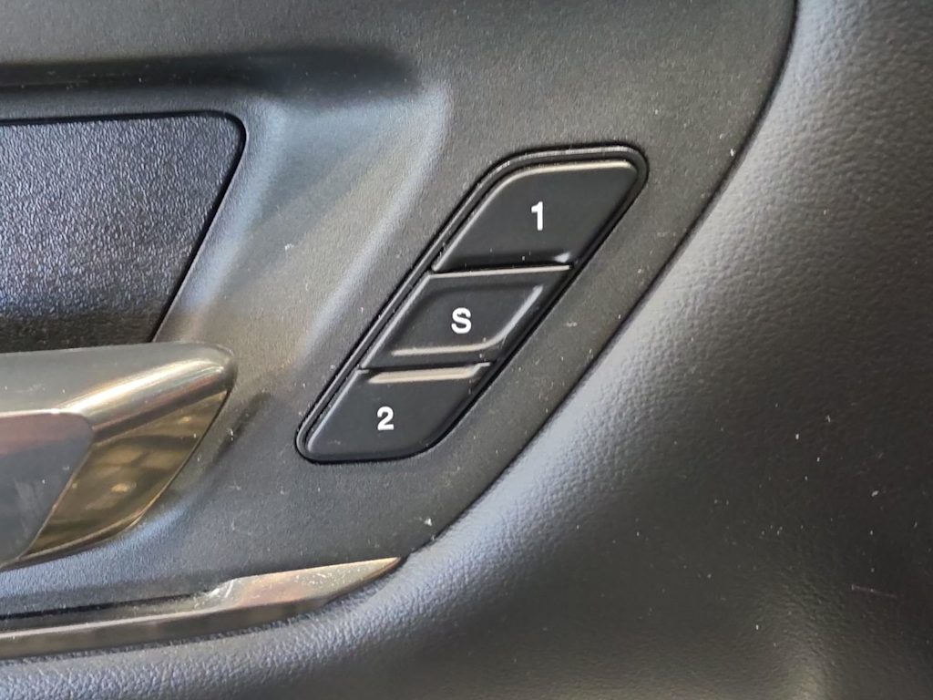 Thumbnail: 2020 RAM 1500 - 26