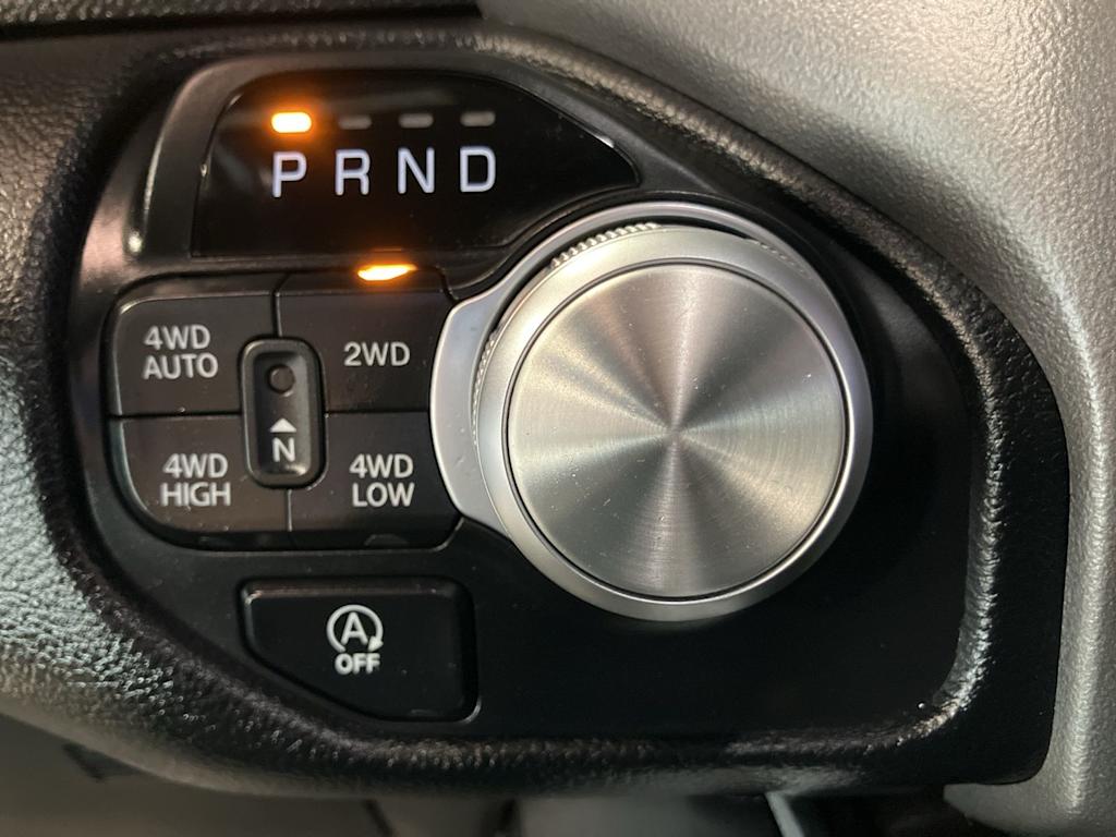 Thumbnail: 2022 RAM 1500 - 10