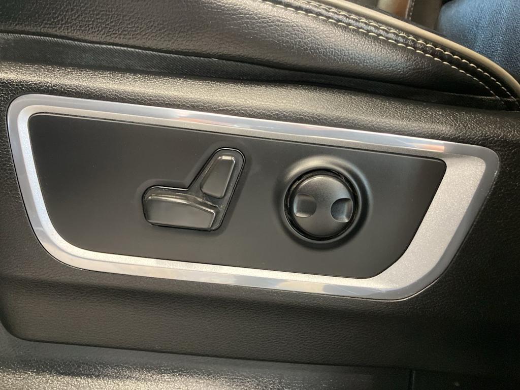 Thumbnail: 2022 RAM 1500 - 15