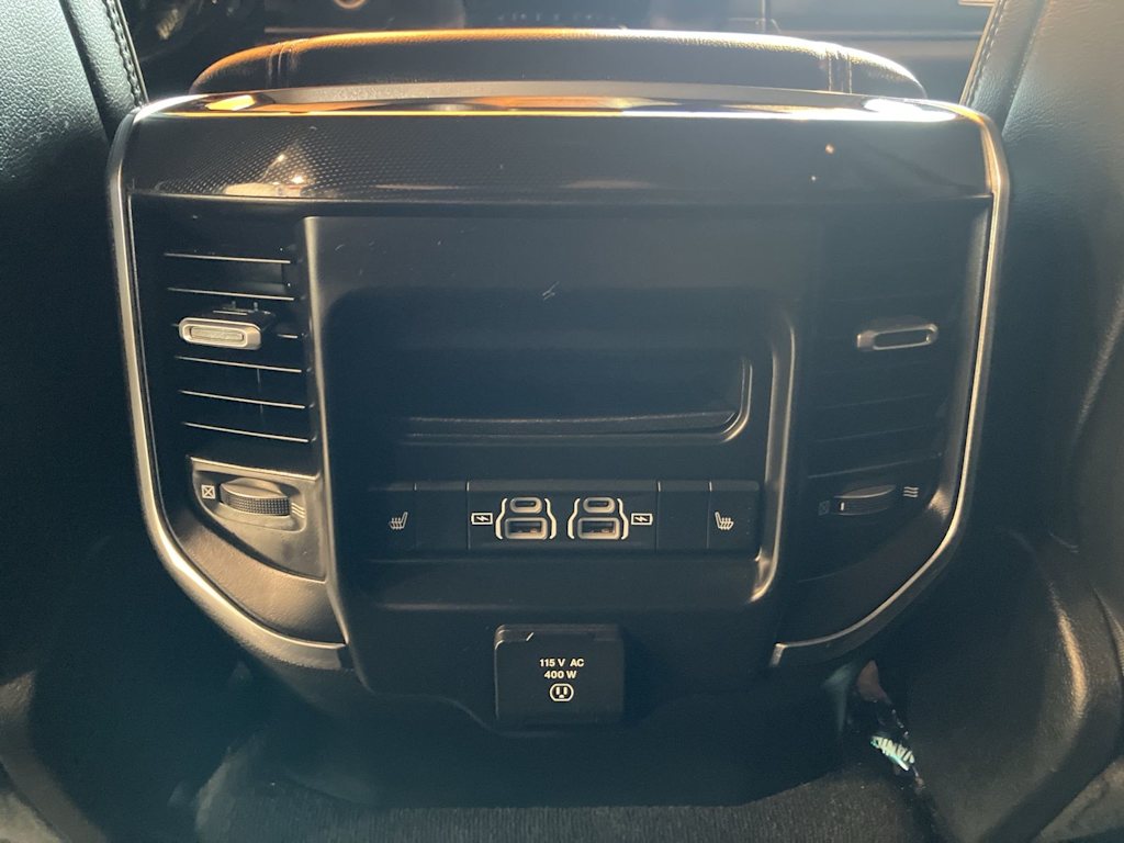 Thumbnail: 2022 RAM 1500 - 28
