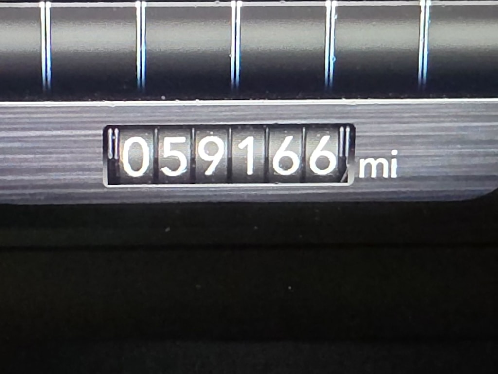 Thumbnail: 2023 RAM 1500 - 32