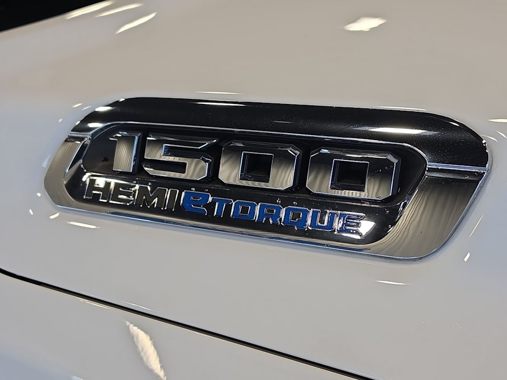 Thumbnail: 2023 RAM 1500 - 7