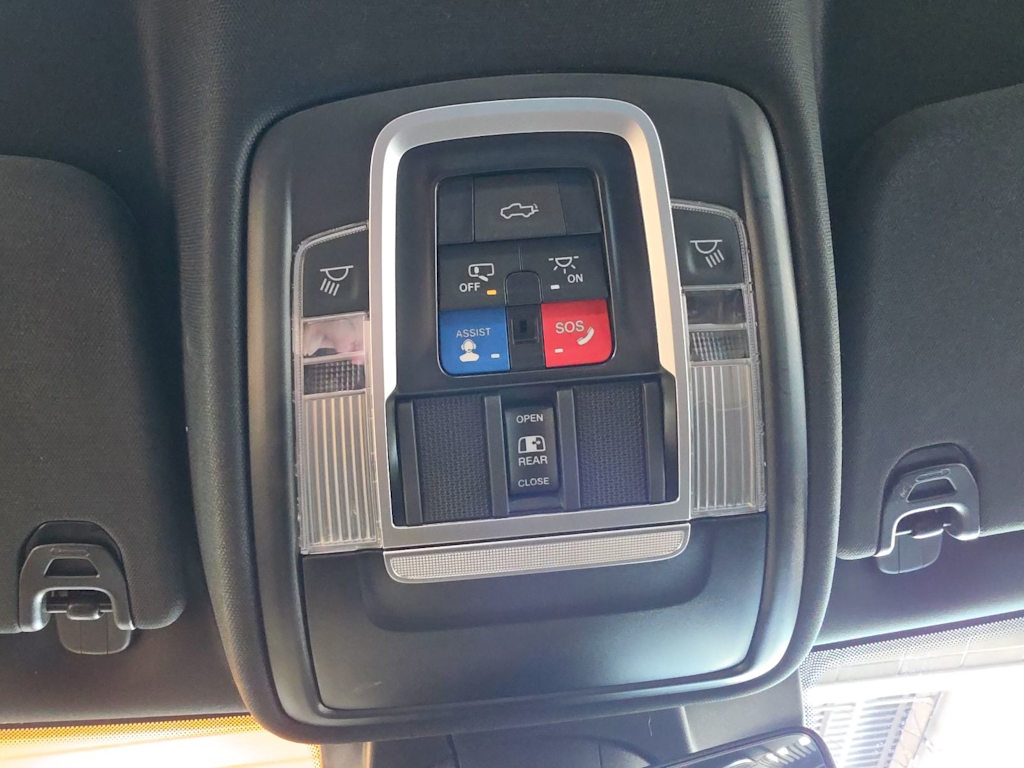 Thumbnail: 2023 RAM 1500 - 27