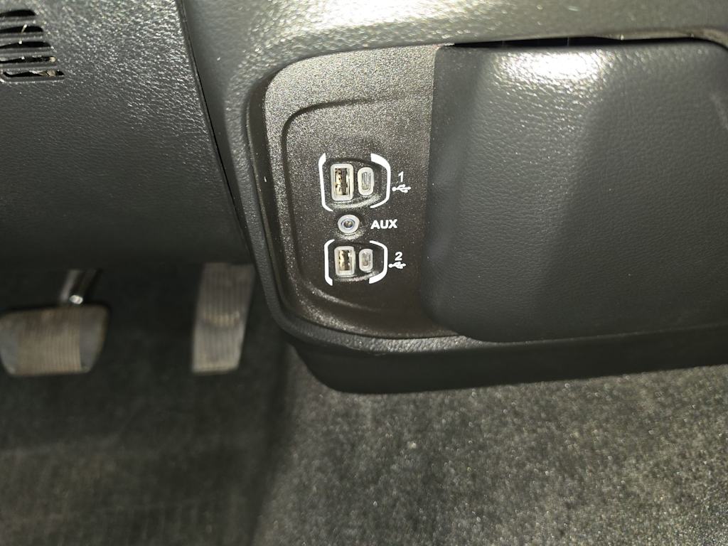 Thumbnail: 2023 RAM 1500 - 25