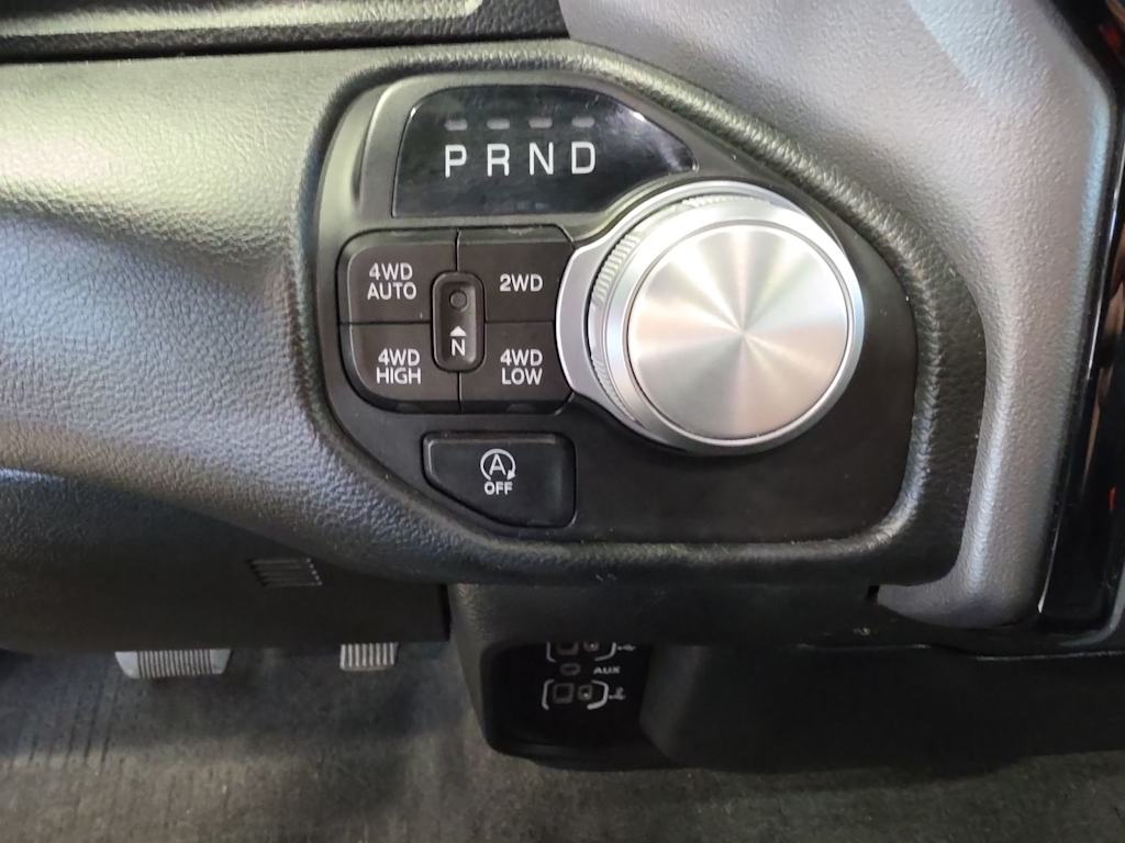 Thumbnail: 2023 RAM 1500 - 24