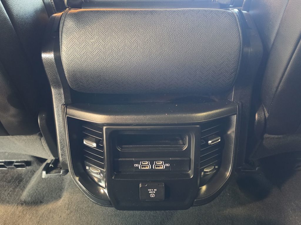 Thumbnail: 2023 RAM 1500 - 30