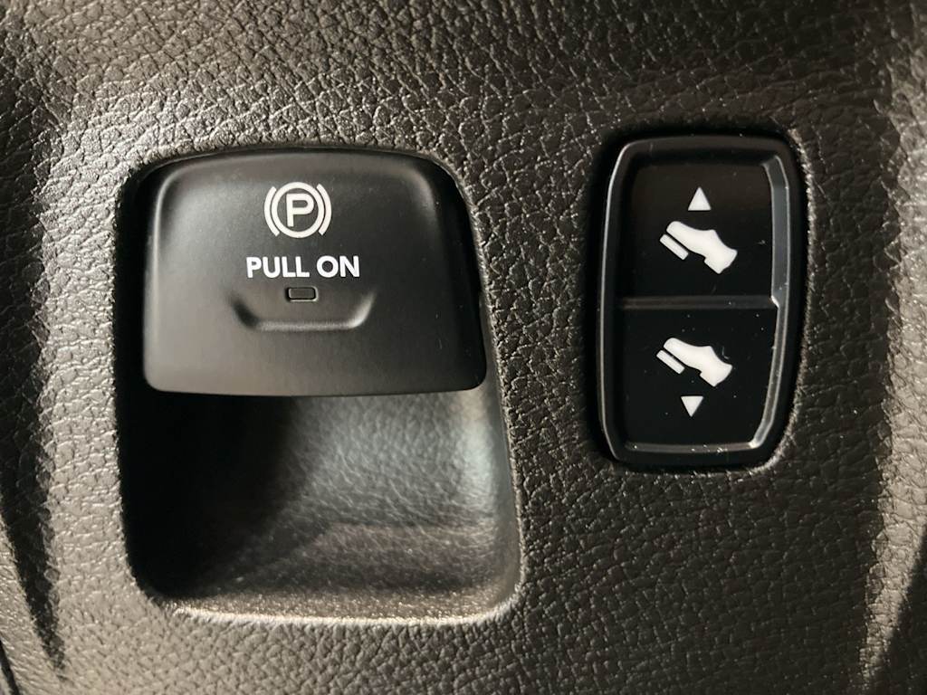 Thumbnail: 2019 RAM 1500 - 23