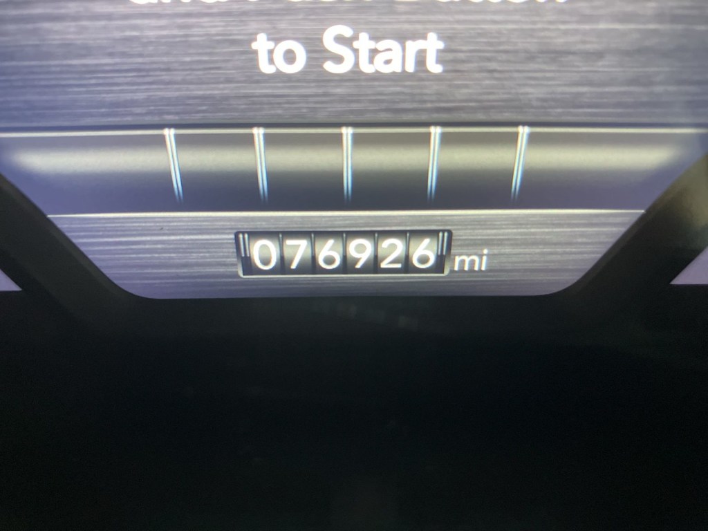 Thumbnail: 2019 RAM 1500 - 7