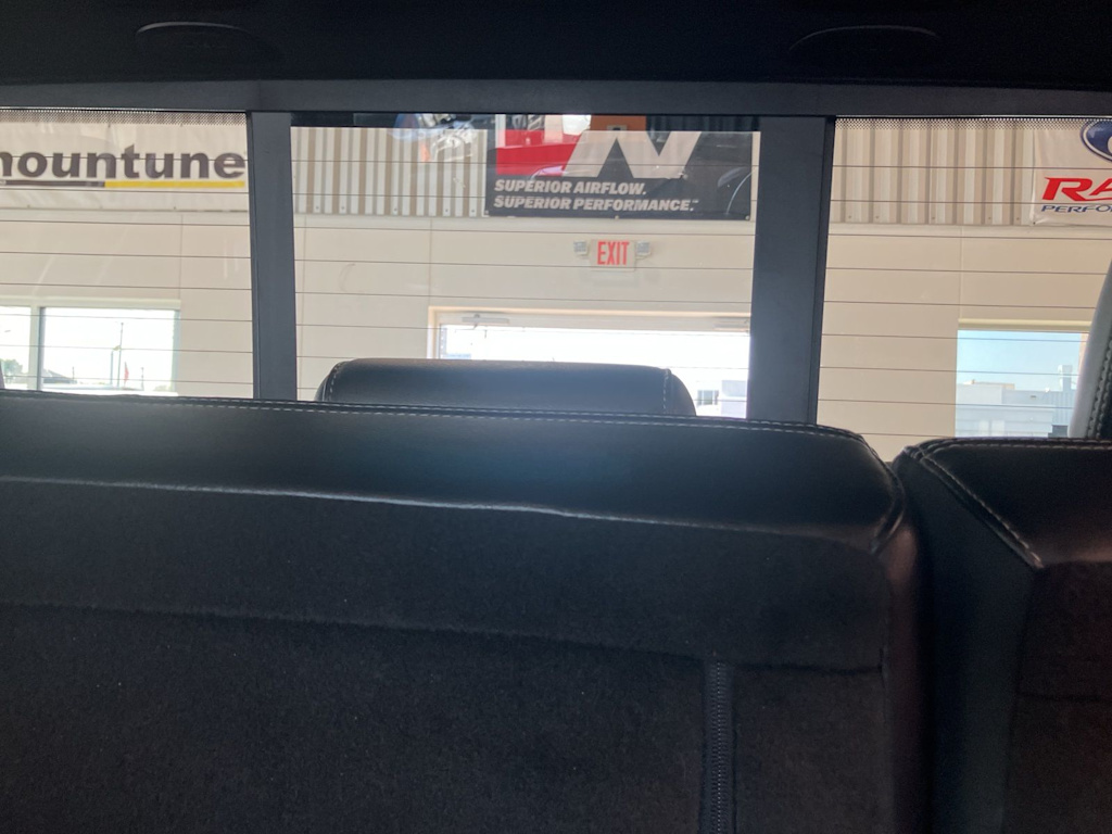 Thumbnail: 2019 RAM 1500 - 10