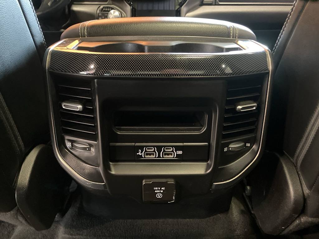 Thumbnail: 2019 RAM 1500 - 31