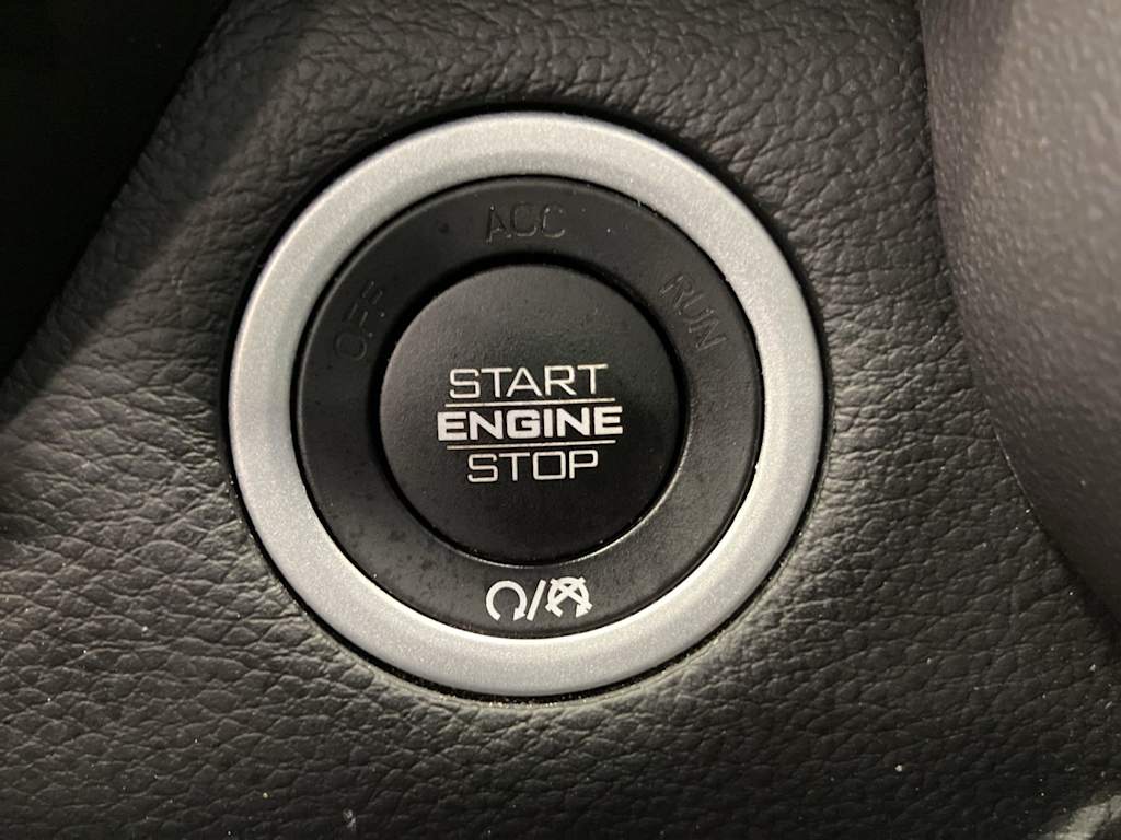 Thumbnail: 2019 RAM 1500 - 25