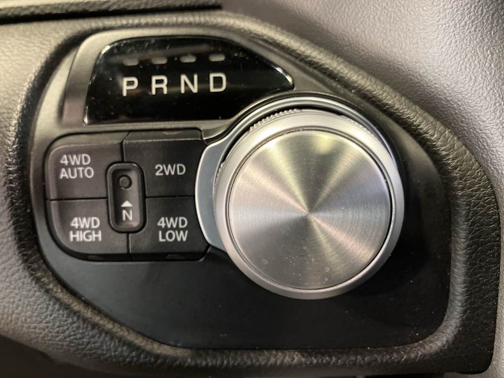 Thumbnail: 2019 RAM 1500 - 14