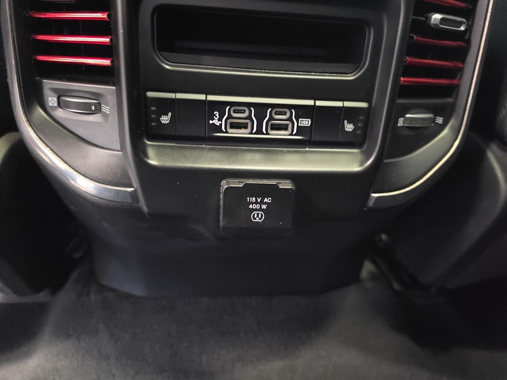 Thumbnail: 2020 RAM 1500 - 37