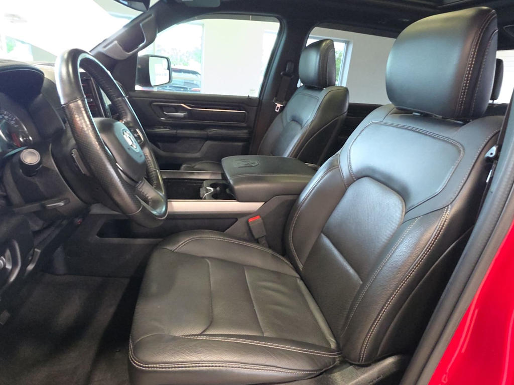 Thumbnail: 2020 RAM 1500 - 9