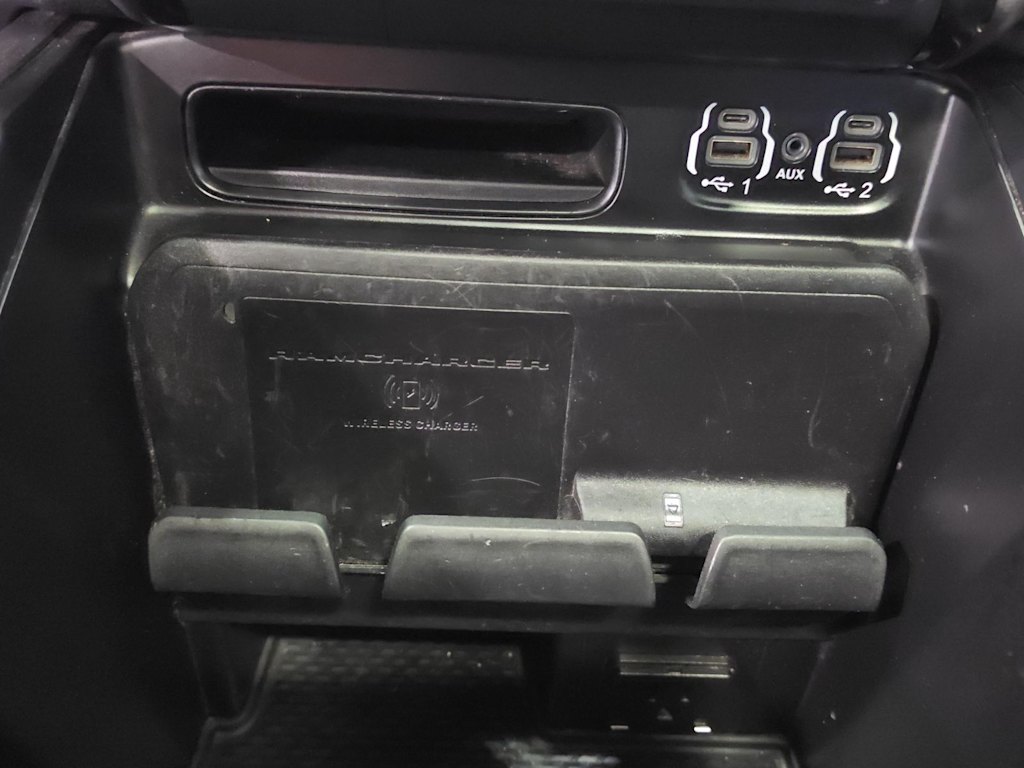 Thumbnail: 2020 RAM 1500 - 30