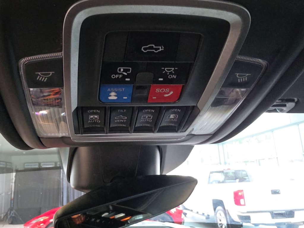 Thumbnail: 2020 RAM 1500 - 34