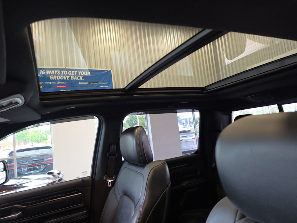 Thumbnail: 2020 RAM 1500 - 23