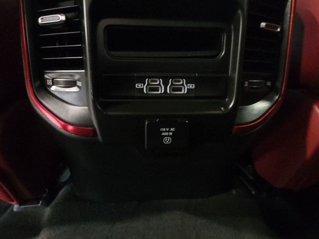 Thumbnail: 2022 RAM 1500 - 13