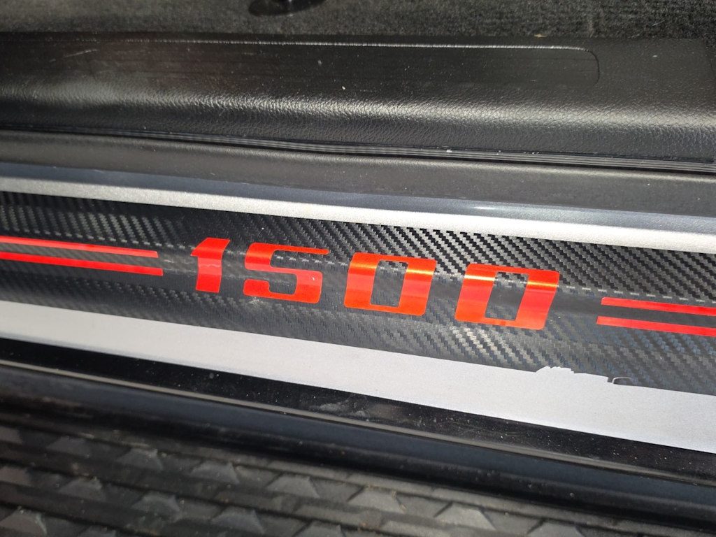 Thumbnail: 2022 RAM 1500 - 7