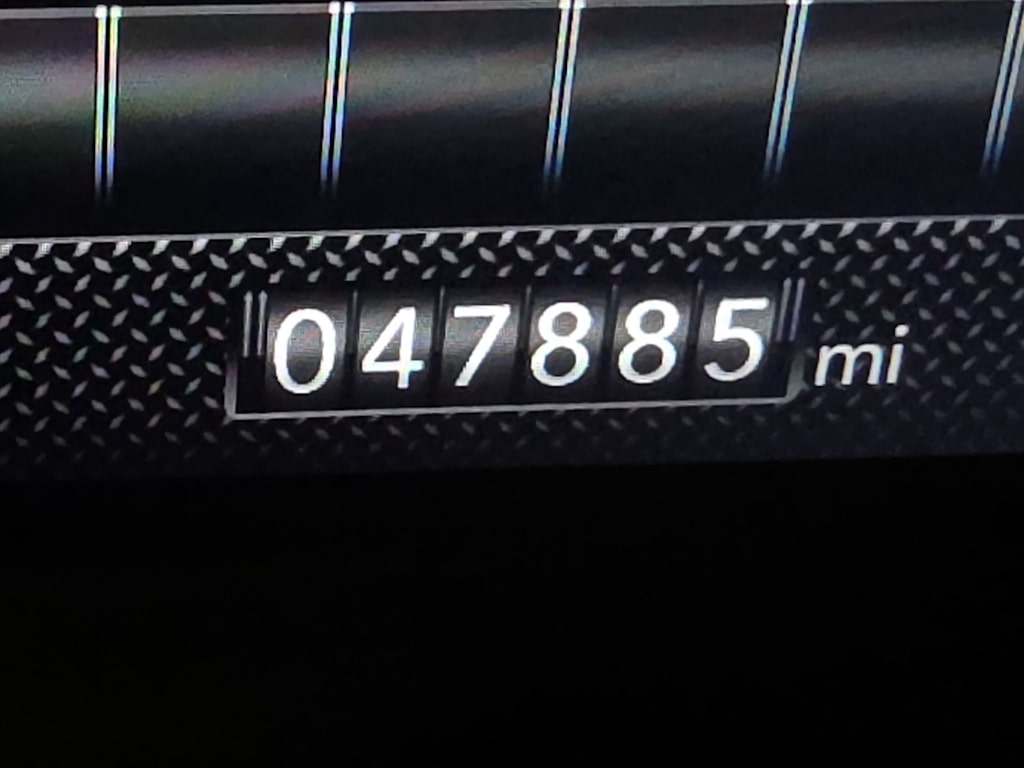 Thumbnail: 2022 RAM 1500 - 33