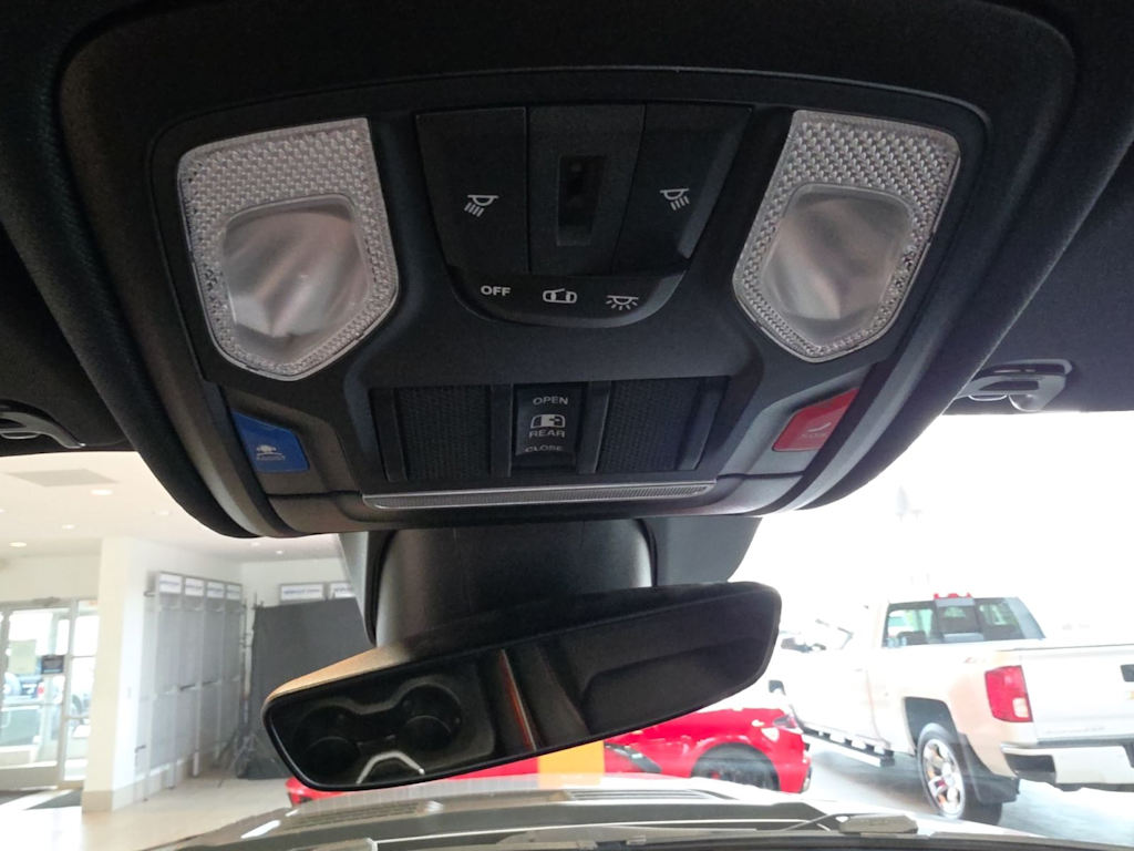 Thumbnail: 2022 RAM 1500 - 30